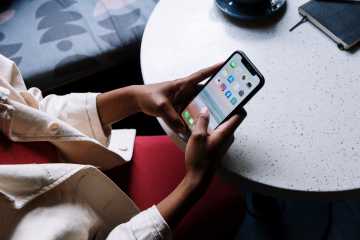 Lifestyle apps key trends in 2022