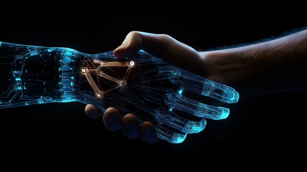 Understanding AI in daily work