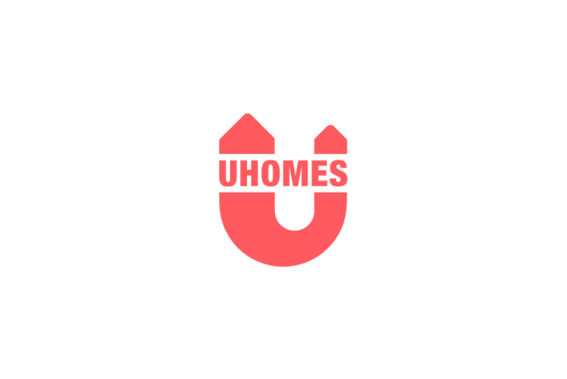 UHOMES - top proptech real estate companies in the UK