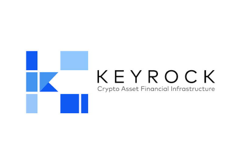 KEYROCK - top fintech company in eu