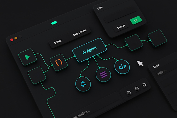 Unlock the power of AI agents for business automation. Navigate the future with agentic automation. Click here to transform your business today!