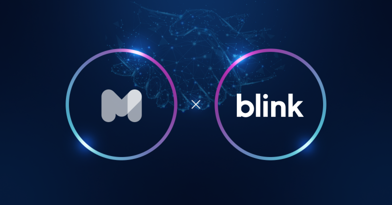 Mobile Reality Announces Groundbreaking Partnership with Blink Payments