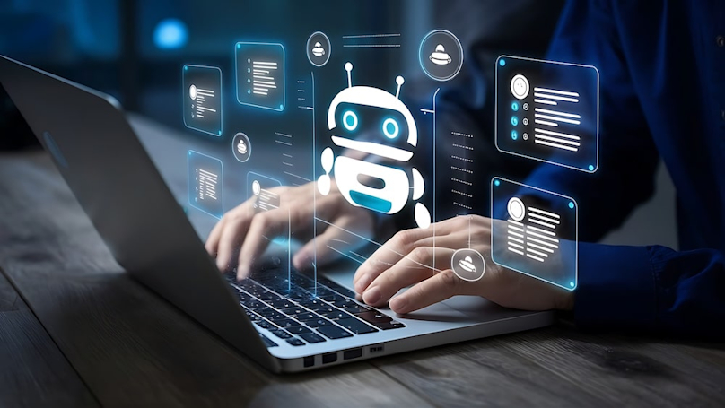Discover how LLM AI agents can revolutionize your business with cutting-edge AI Gen technology. Supercharge your development with AI agents today!