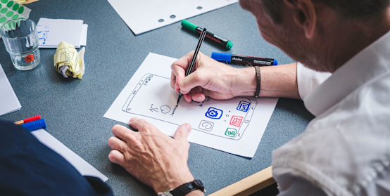 Digital Product Design for Fintech Market