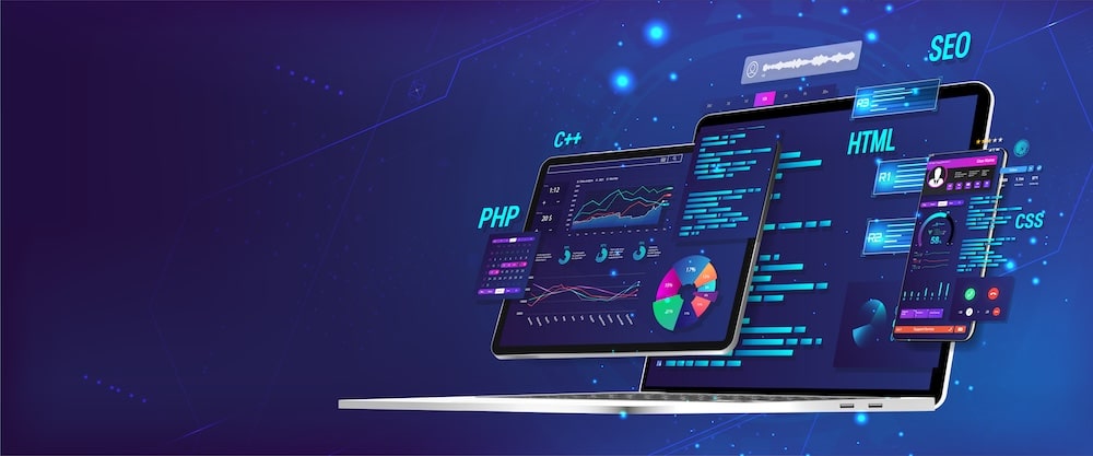 TypeScript or JavaScript in Web Development