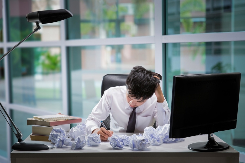 Zarzadzanie stresem przez pracowników HR-u czyli narzędzia służące dobrej diagnozie sytuacji stresu w pracy i sposoby ich niwelowania.