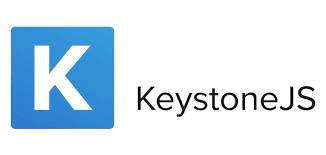 KeystoneJS open source javascript cms js content management system