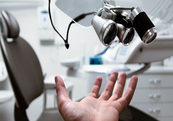 Top 5 technologies that changed the healthcare industry