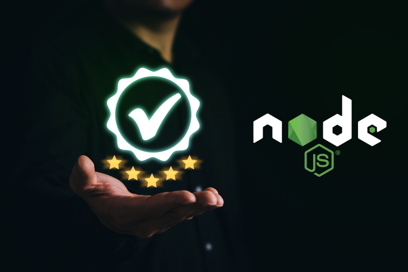 Explore this guide to the top 10 Node JS Development Companies in 2023. Read to find out how to shortlist the best Node JS Development Company!