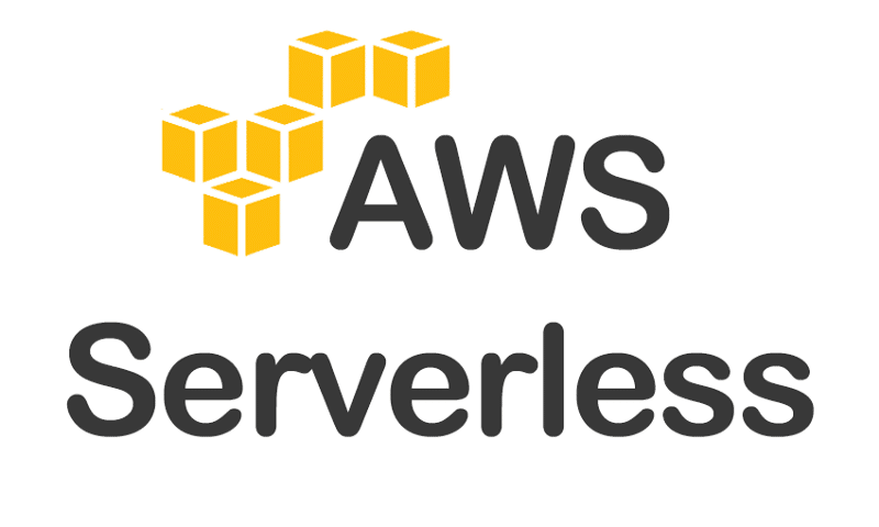 AWS Severless cloud devops development consulting