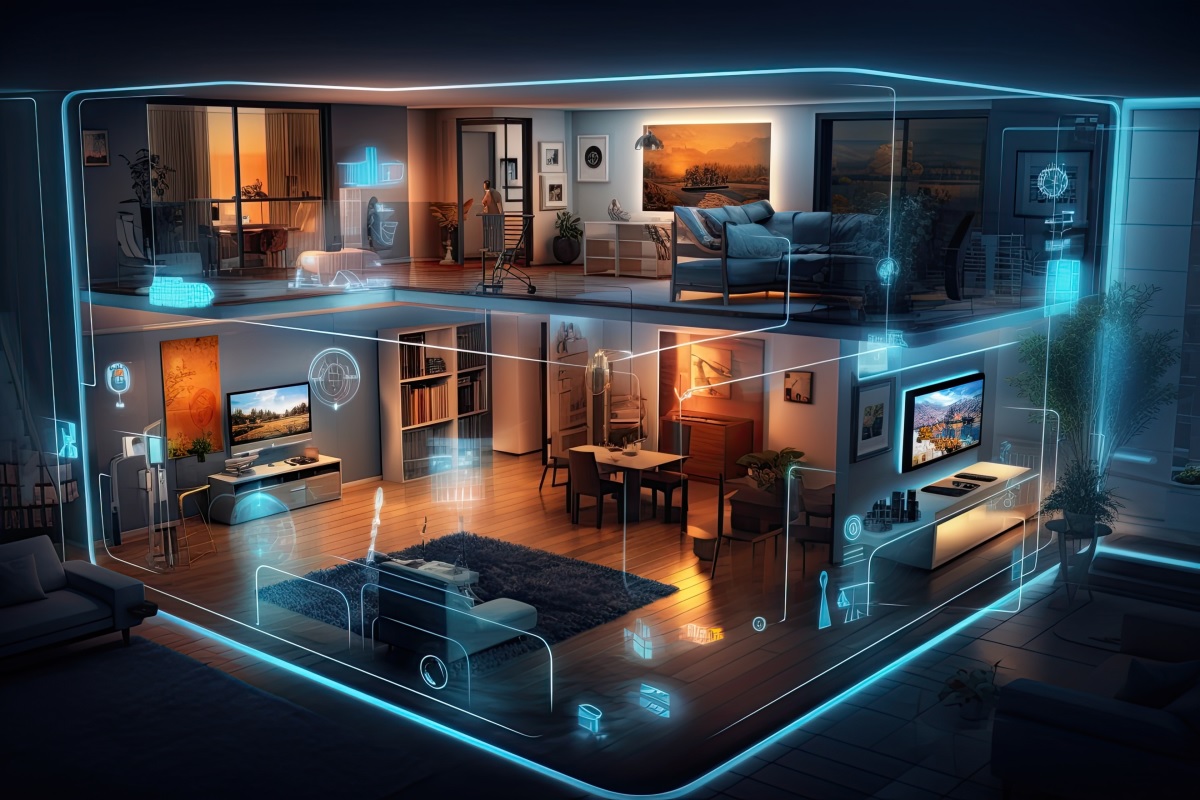 iot internet of things nodejs node js app types