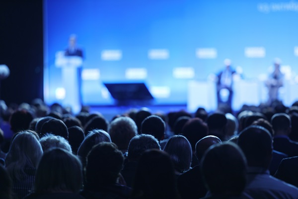 Top fintech conferences in 2025 around the world. Unique selection by the Mobile Reality team!