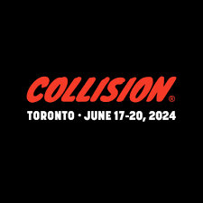 collision tech conference
