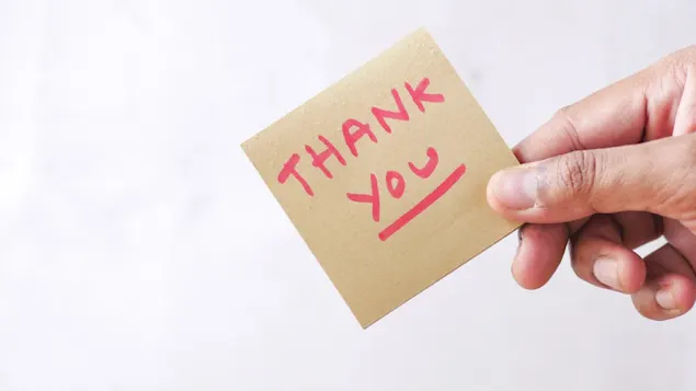 Employee recognition: The role of Kudos and reward points