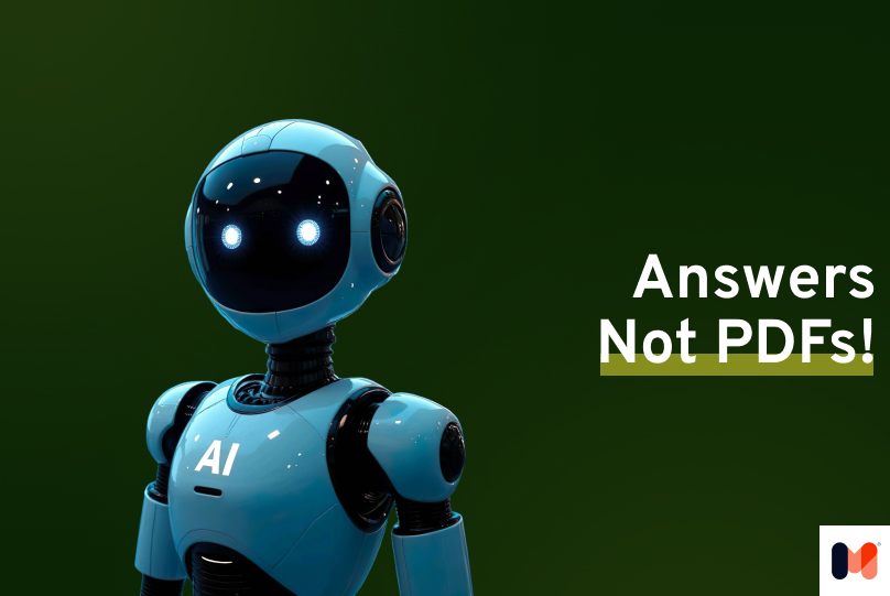 AI property management that cuts first response time by 60–70%. A Copilot that answers from leases, house rules, and O&M with citations.