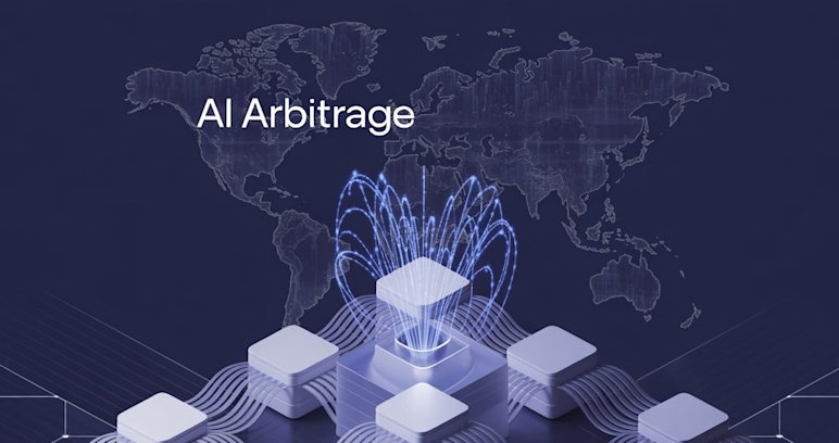 Discover how AI Arbitrage Agency utilizes mobile reality for scalable intelligence. Get ahead in the game with our expert strategies!
