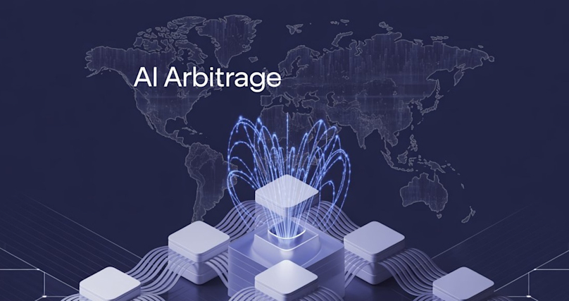 Discover how AI Arbitrage Agency utilizes mobile reality for scalable intelligence. Get ahead in the game with our expert strategies!