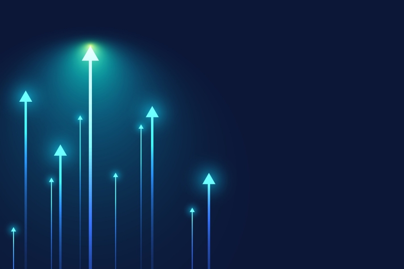 The top 10 fast-growing fintech companies in the US in 2023. Insights into the dynamic landscape of the fintech market and its economic impact. 