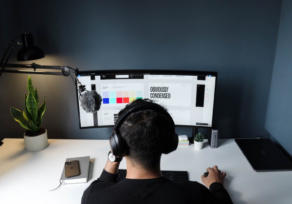 A word about Branding - a key to your company's success