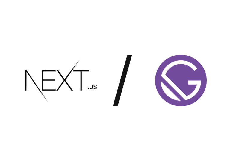 What should you choose as a CTO, IT executive, or IT developer for a ReactJS project? Next JS vs Gatsby: Choosing the SSR Framework.