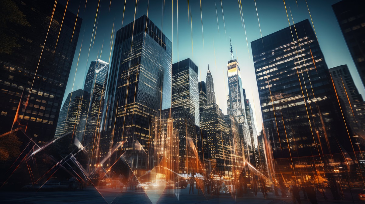 best fintech companies new york