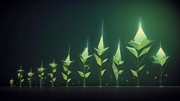The 10 fast-growing top fintech companies in the UK in 2023. Insights into the dynamic landscape of financial technology and its economic impact.