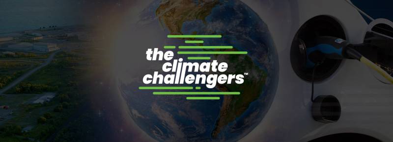 The Climate Challengers