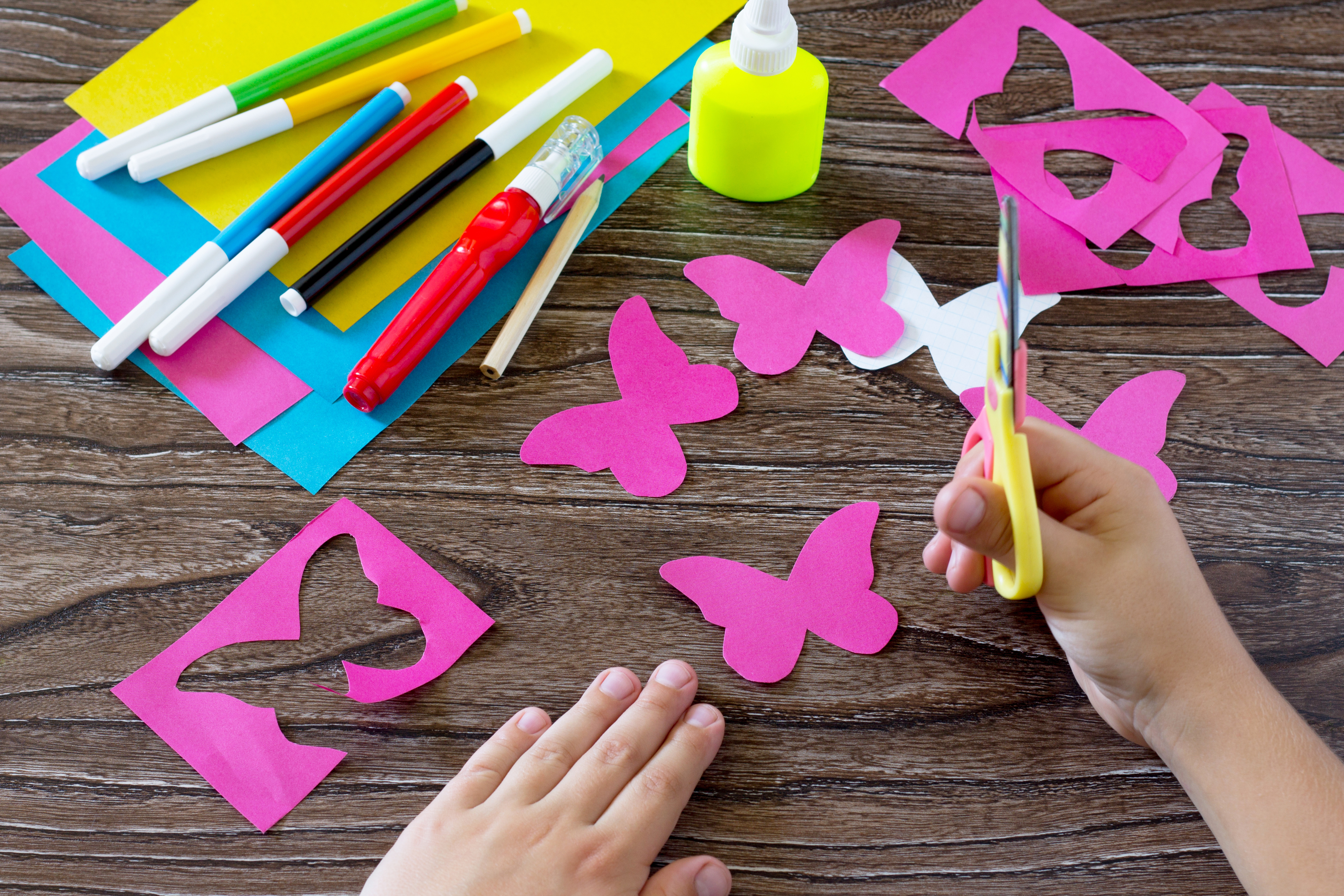 12 RESOURCES FOR SPRING