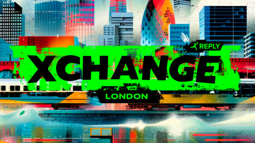 Xchange London Image