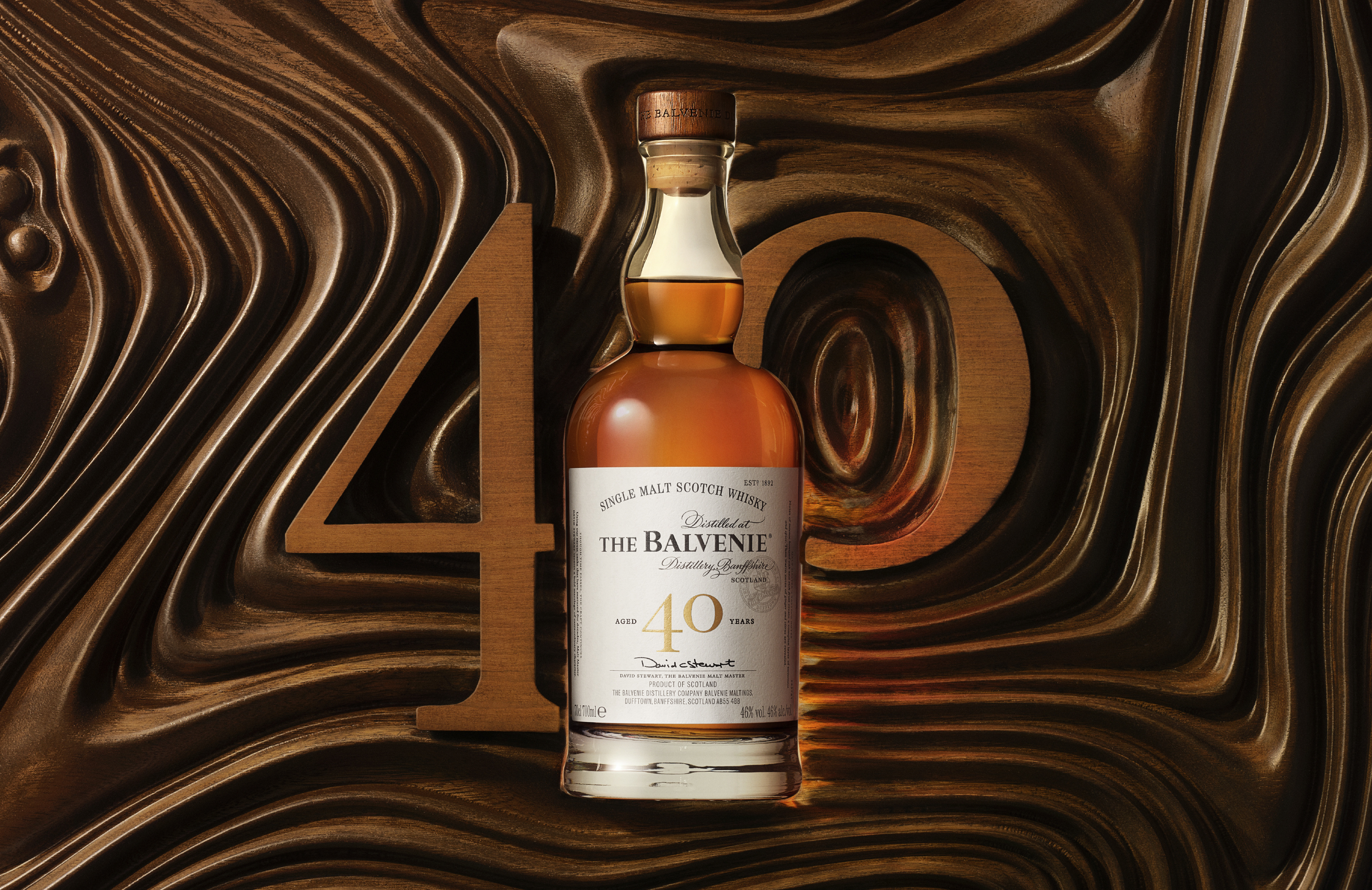 【未開封】THE BALVENIE 1892 CLASSIC 750ml 43％ Balvenie The Creation Of A Classic 700ml 43%