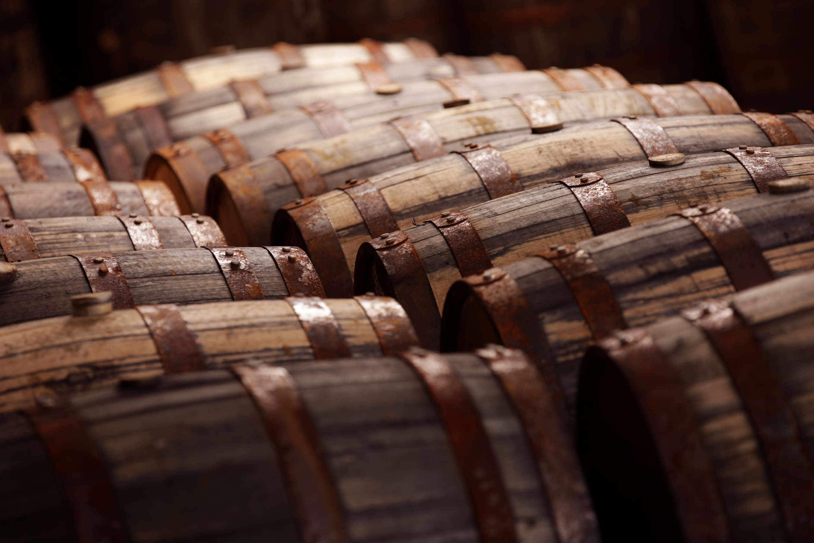 The Balvenie Port 13-Year-Old | Refill Cask Single Malt Whisky