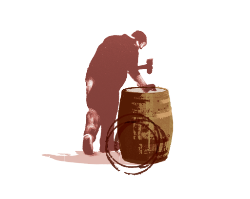 A Revelation of Cask & Character 19 - Whisky - The Balvenie