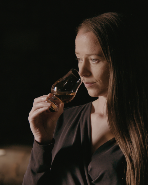 The Creation of a Classic - Cask Finish Whisky - The Balvenie