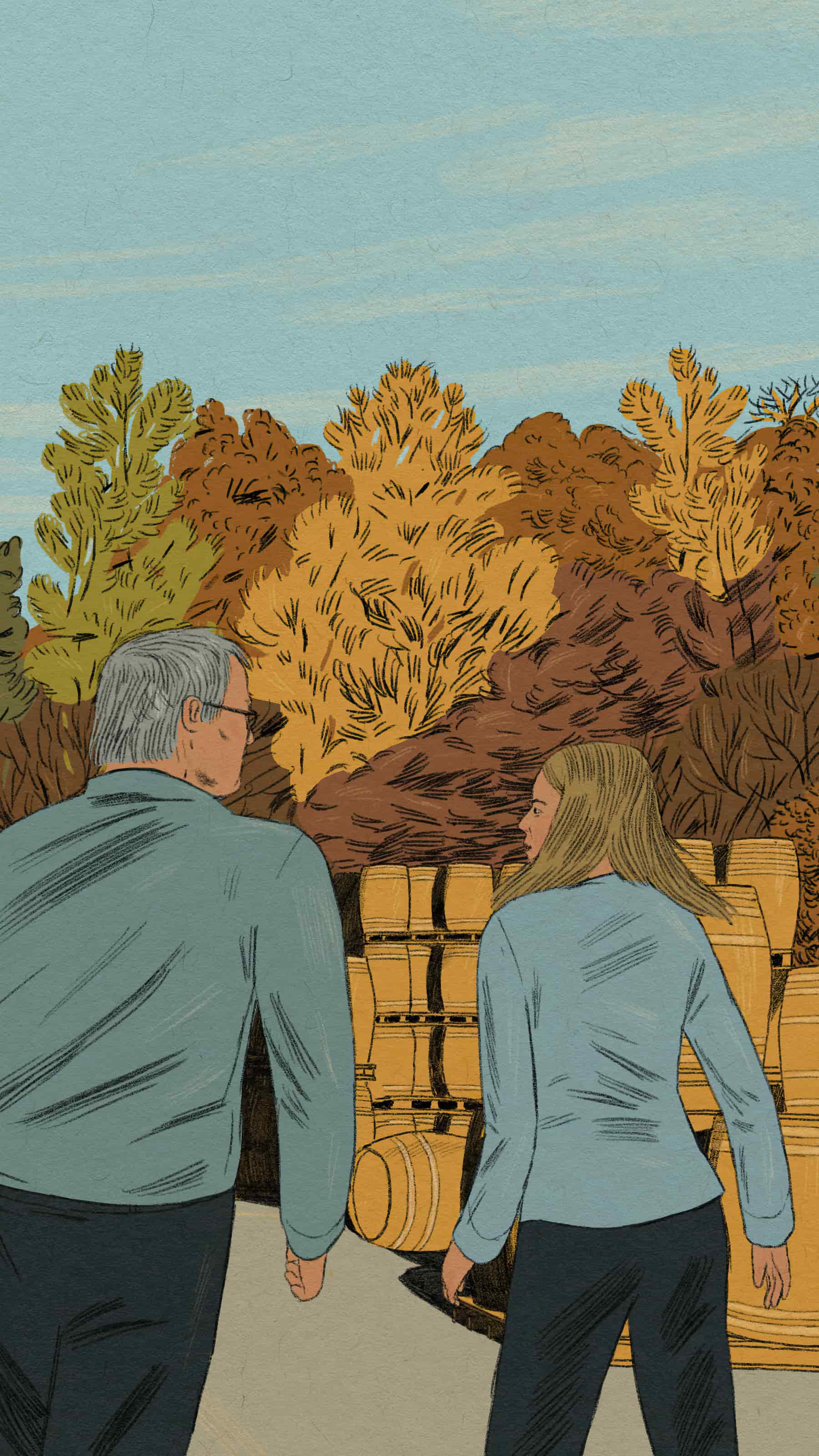 The Balvenie Legacy: From David C Stewart to Kelsey McKechnie
