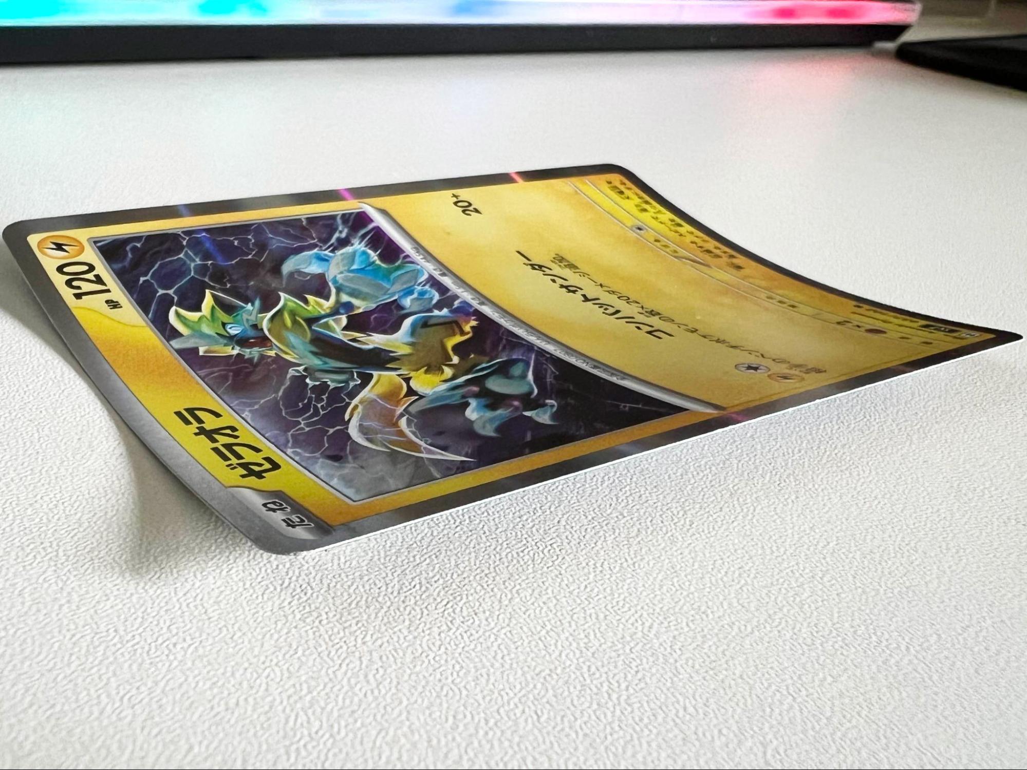 ポケモンカード【コレクション整理】 ポケカ】どう収納すれば良い！？→すぐに見つかるオススメの