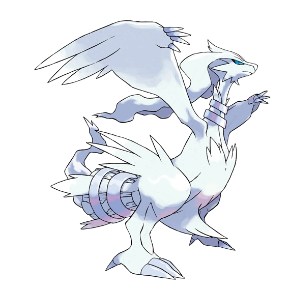 極美品❗レシラムBWR 美品 レシラムex BWR - メルカリ