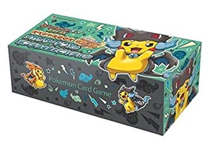 ポケカ】ポケセン限定スペシャルBOXまとめ｜高騰理由と再シュリンク