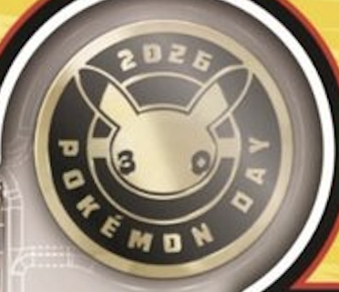 ポケカ30周年】 「Pokémon DAY 2026」記念商品が海外リーク！限定