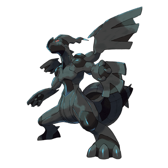 ゼクロムex（SAR）の値段と買取相場!今後高騰する理由は?【ポケカ