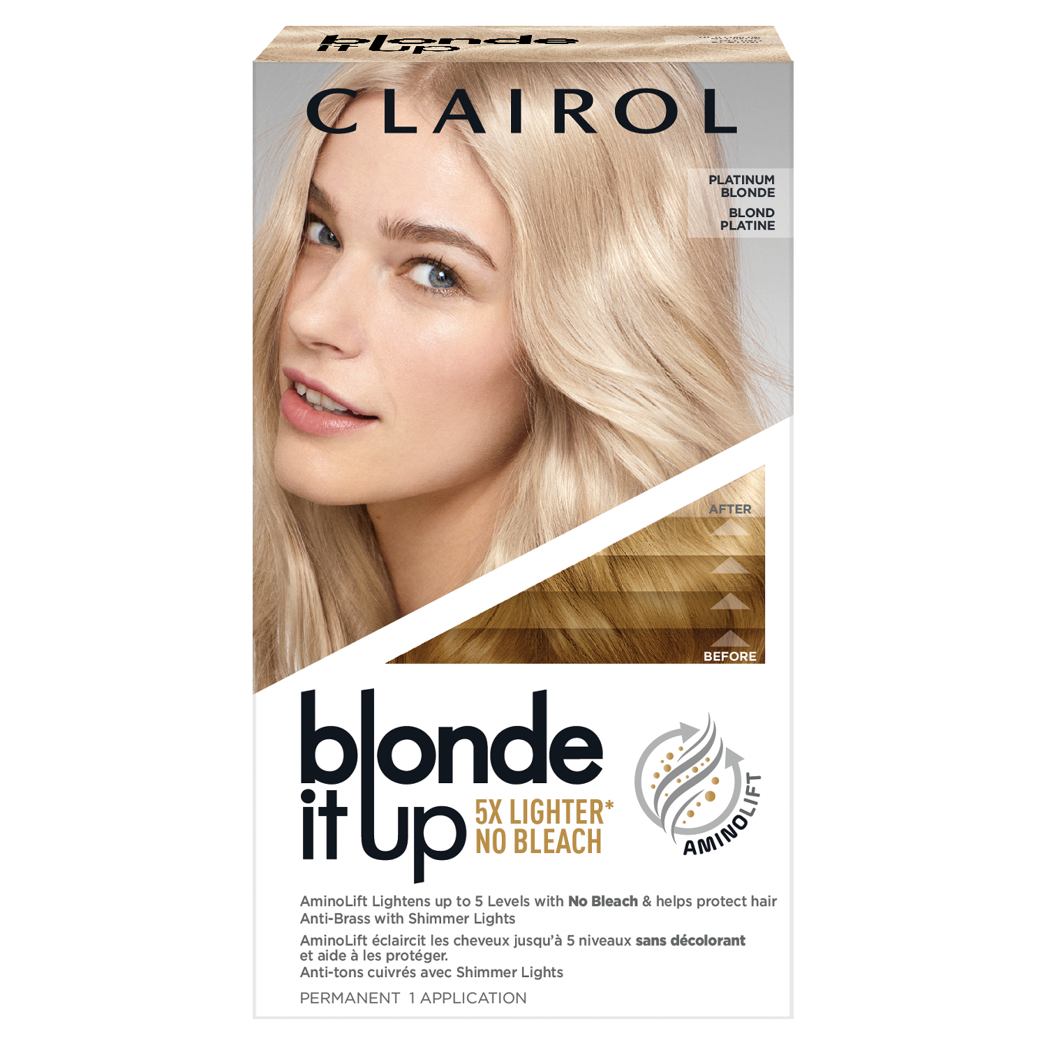 Blonde Protect – ColorOops