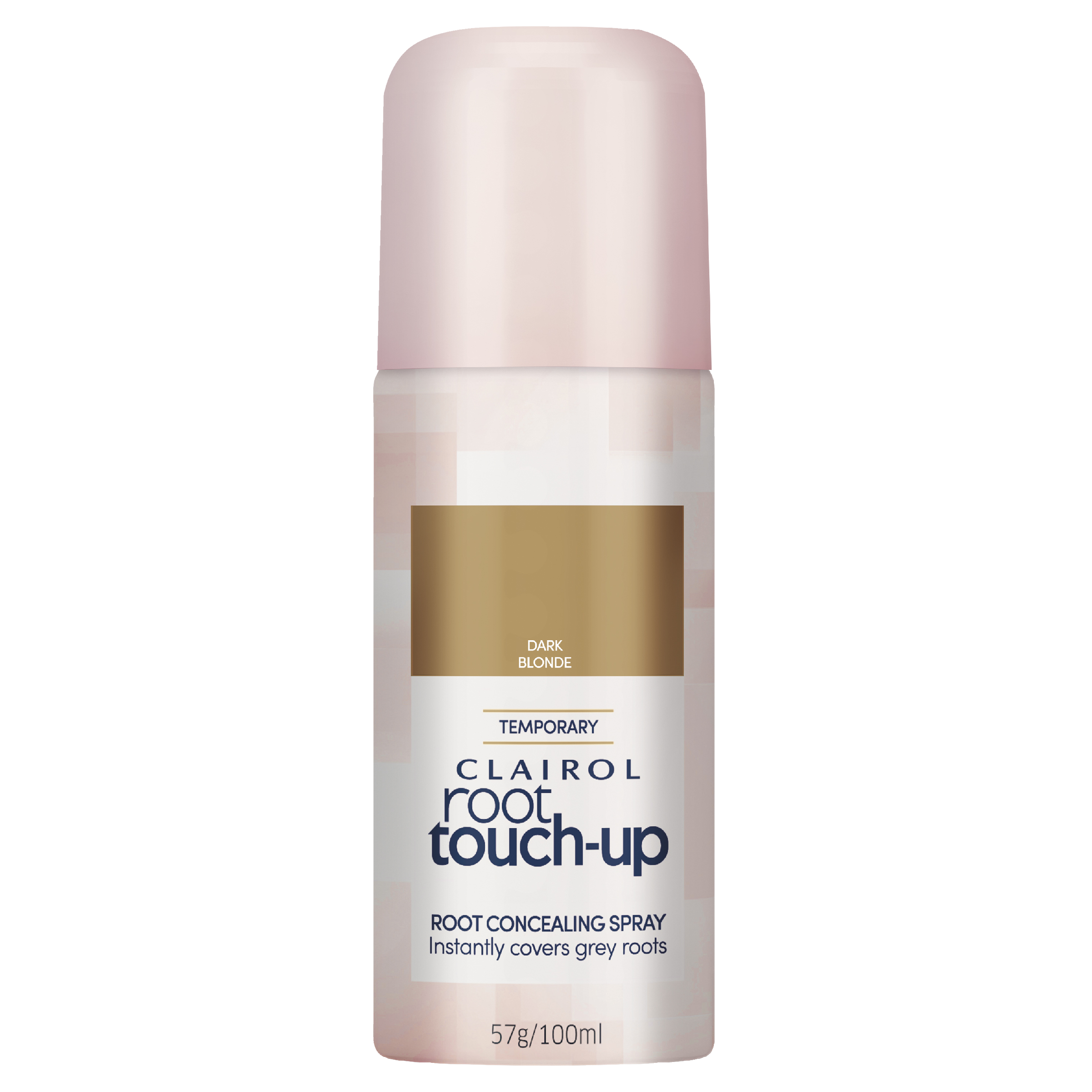 Clairol Temporary Root Touch-Up Concealing Powder Reviews 2024
