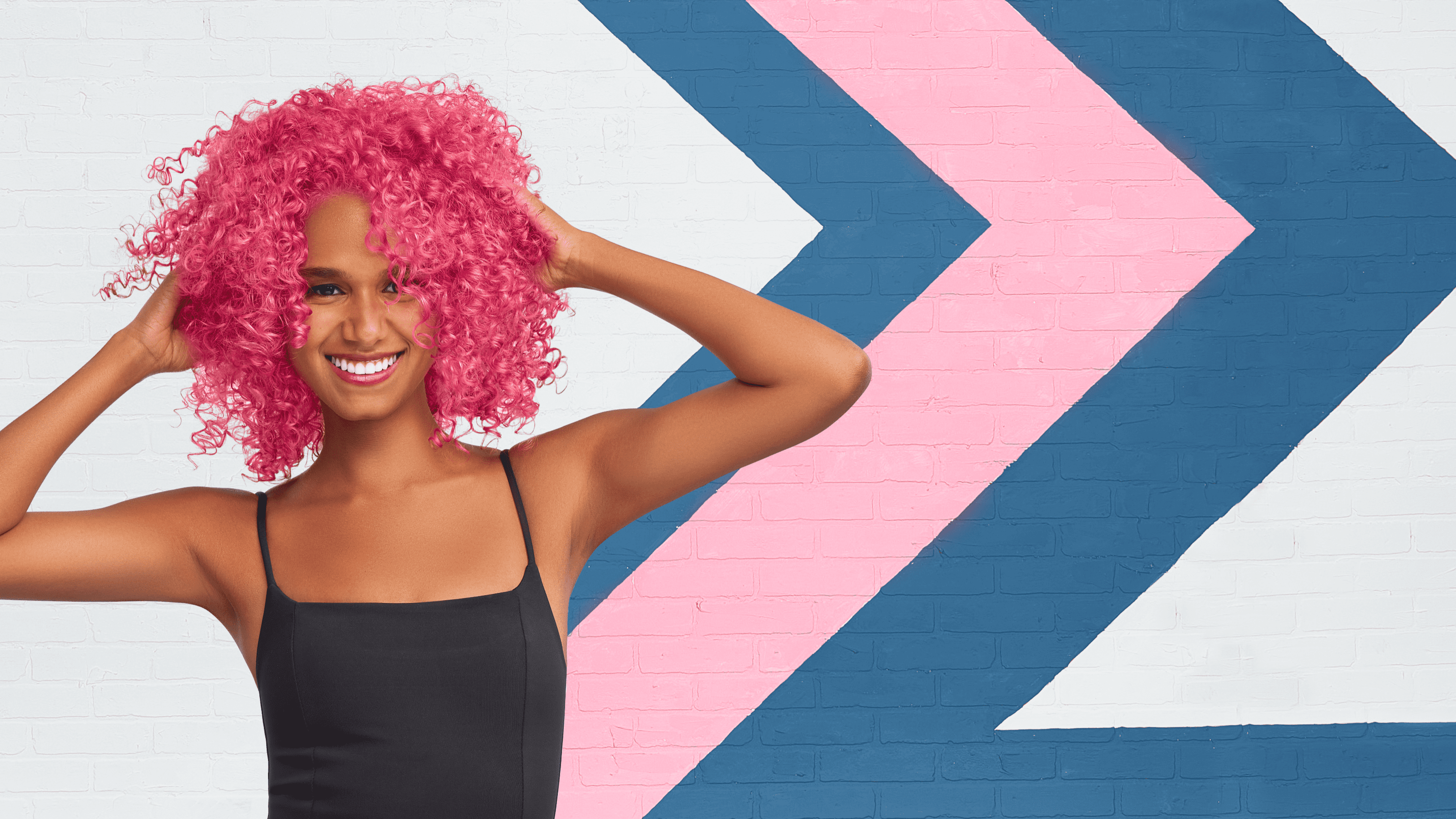 27 Pink Hair Ideas - Light Pink Hair, Rose Gold Hair, Pastel Hair