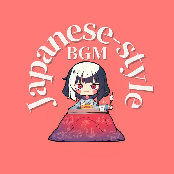 サムネイル - 新インスト曲「お茶菓子」のライセンス販売を開始！