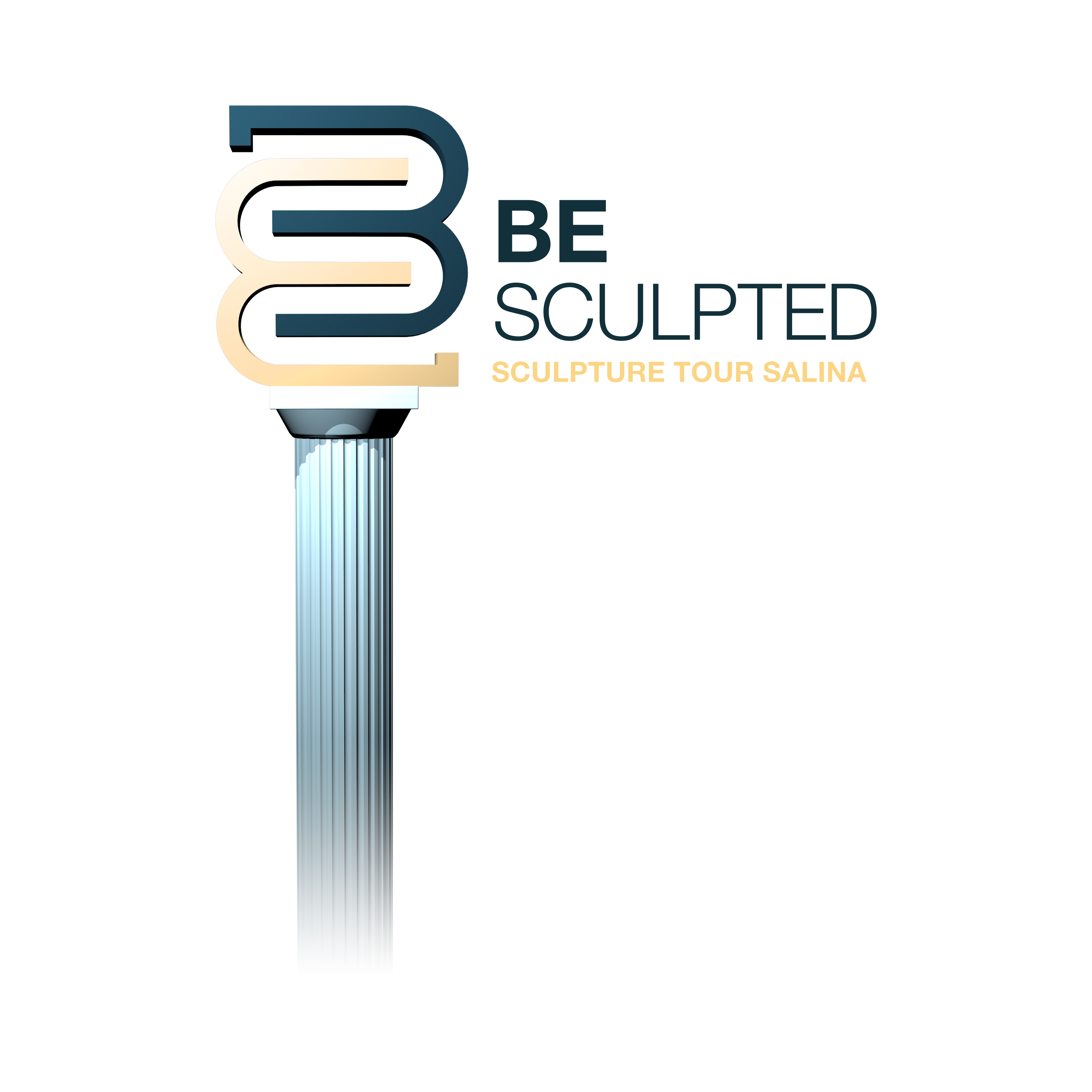 BE Sculpted graphic