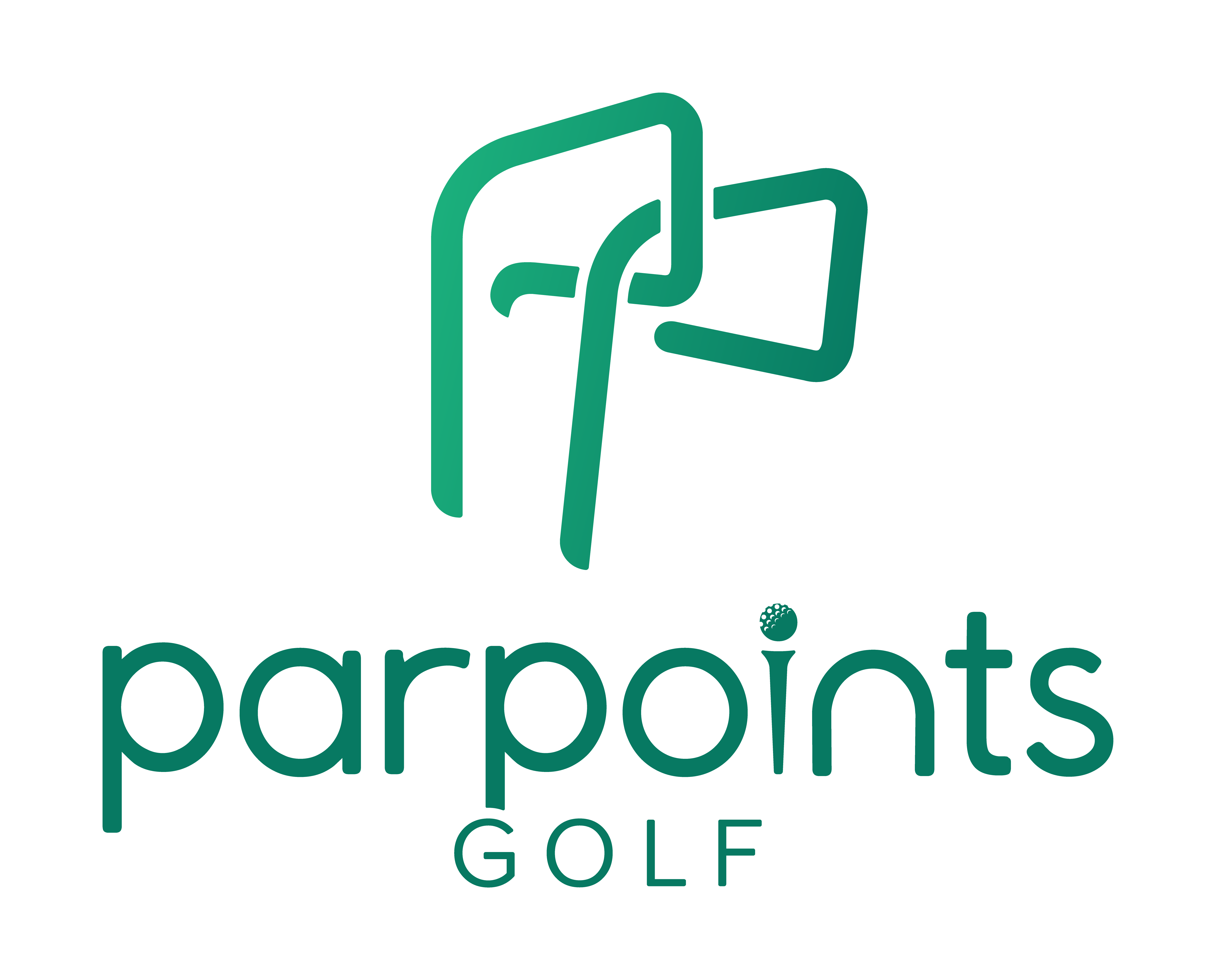 ParPoints logo stacked