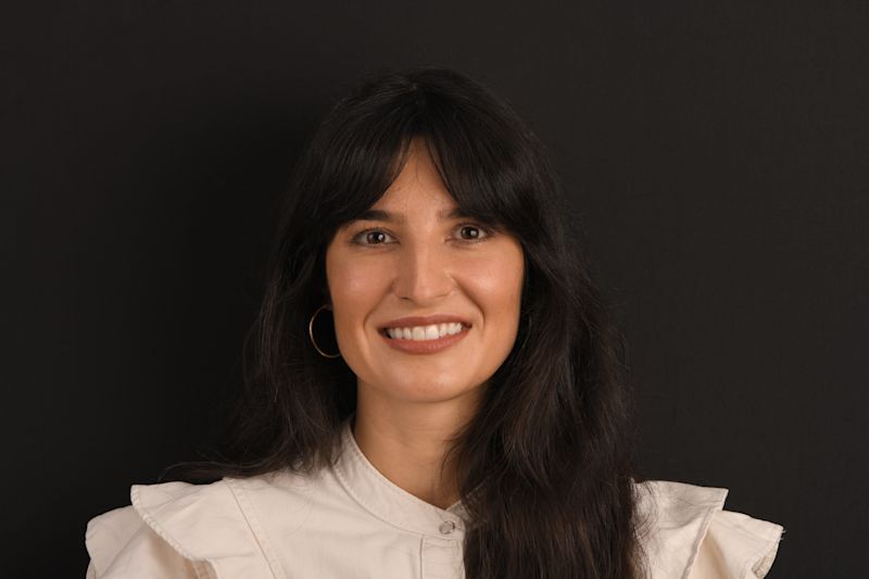 Dr. Cristina Biro
