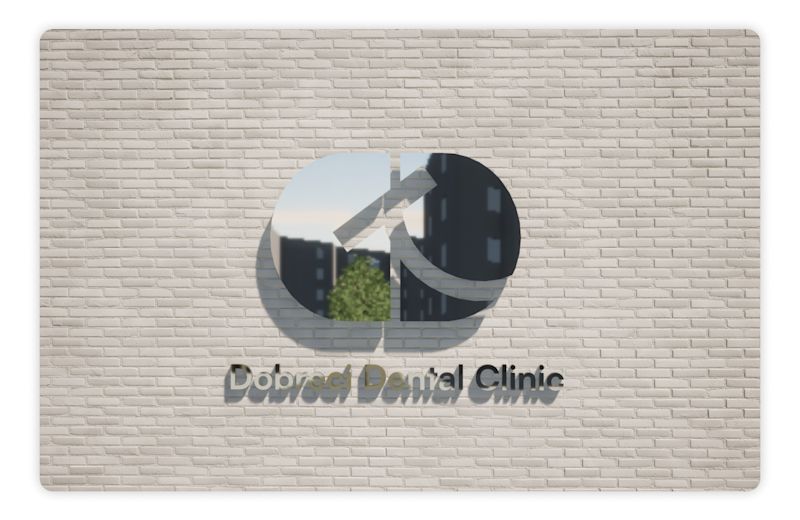 Clinica Dr. Dobreci — interior