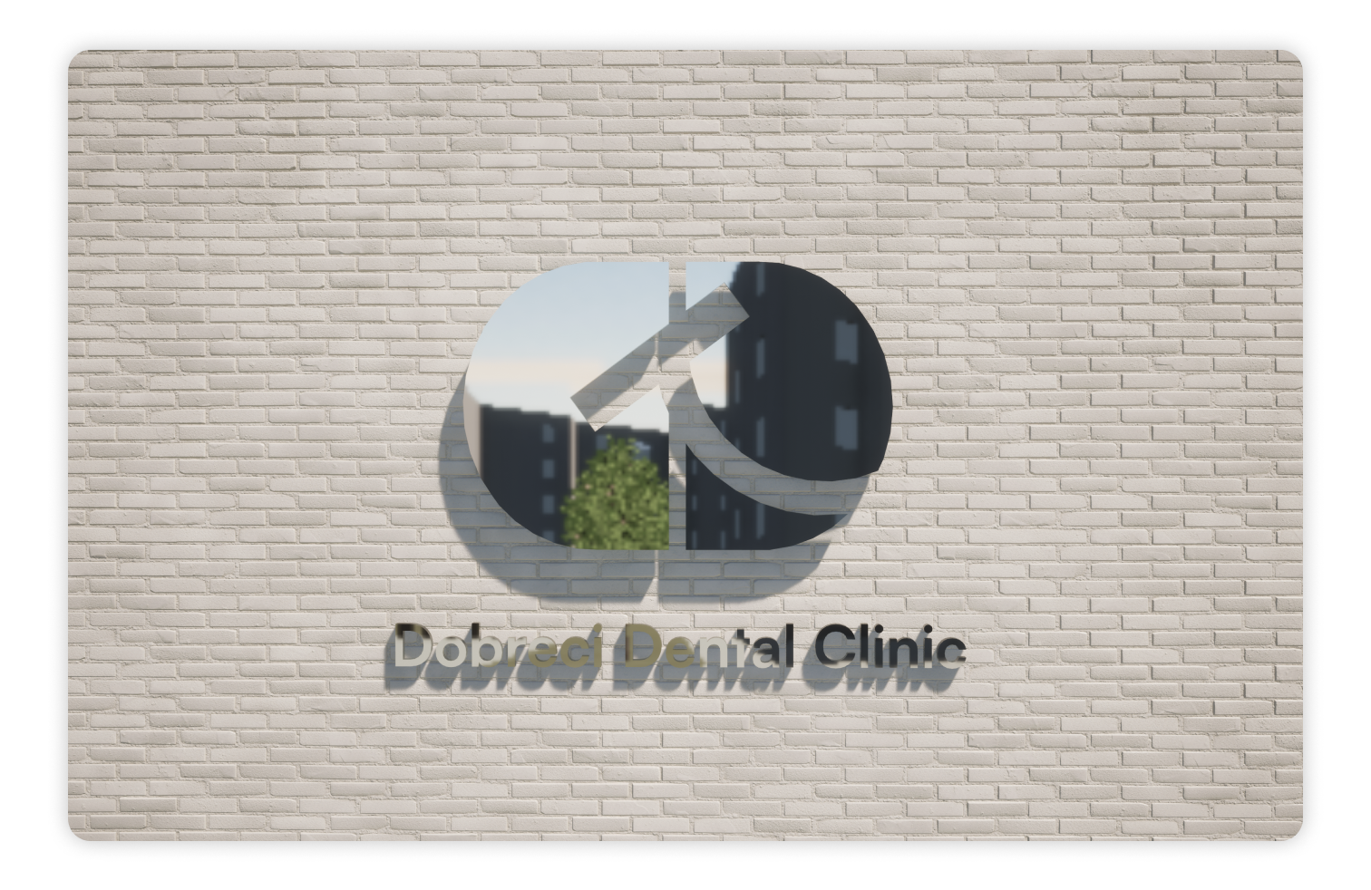 Clinic interior 1