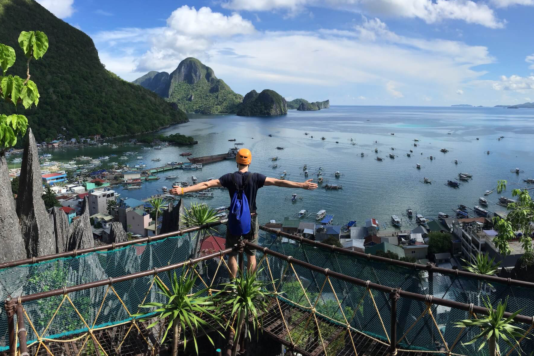 [Blog post] Stephan in The Philippines