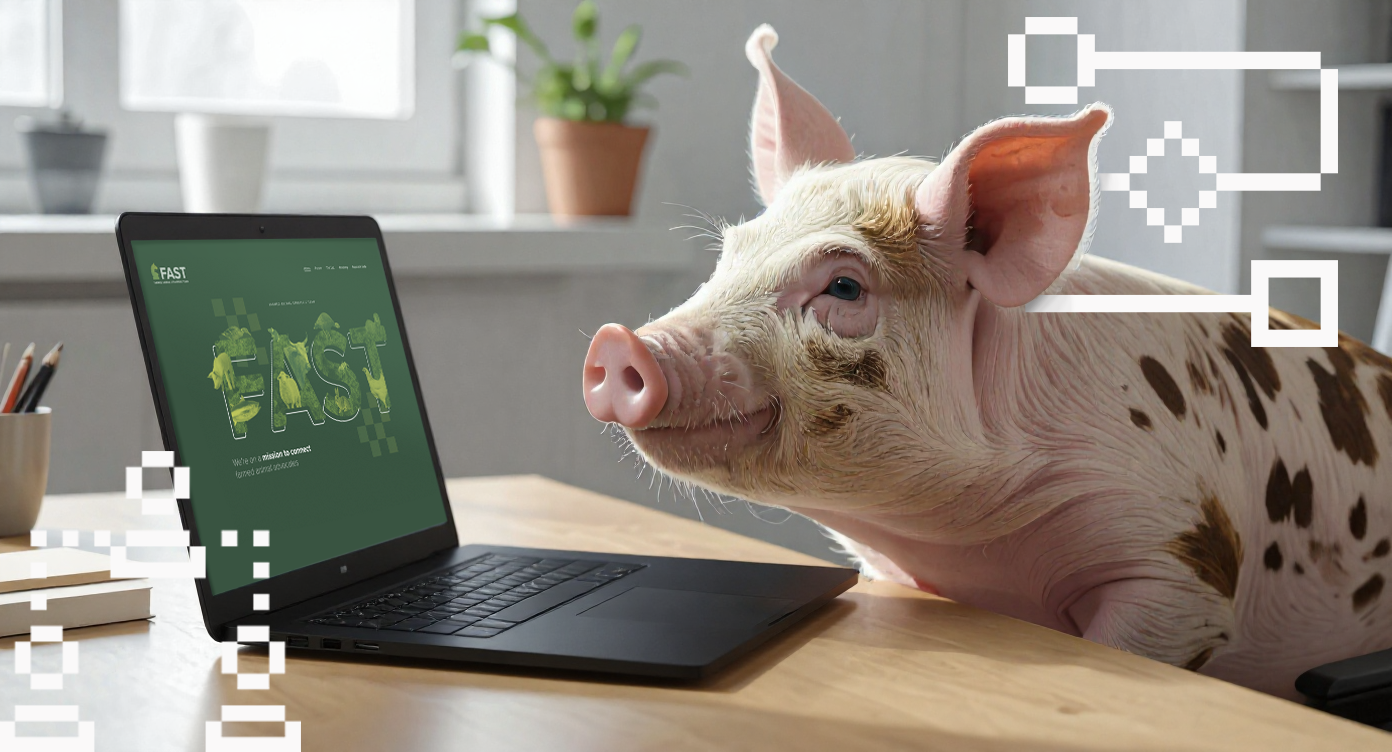 [Blog] AI Agent Piglet